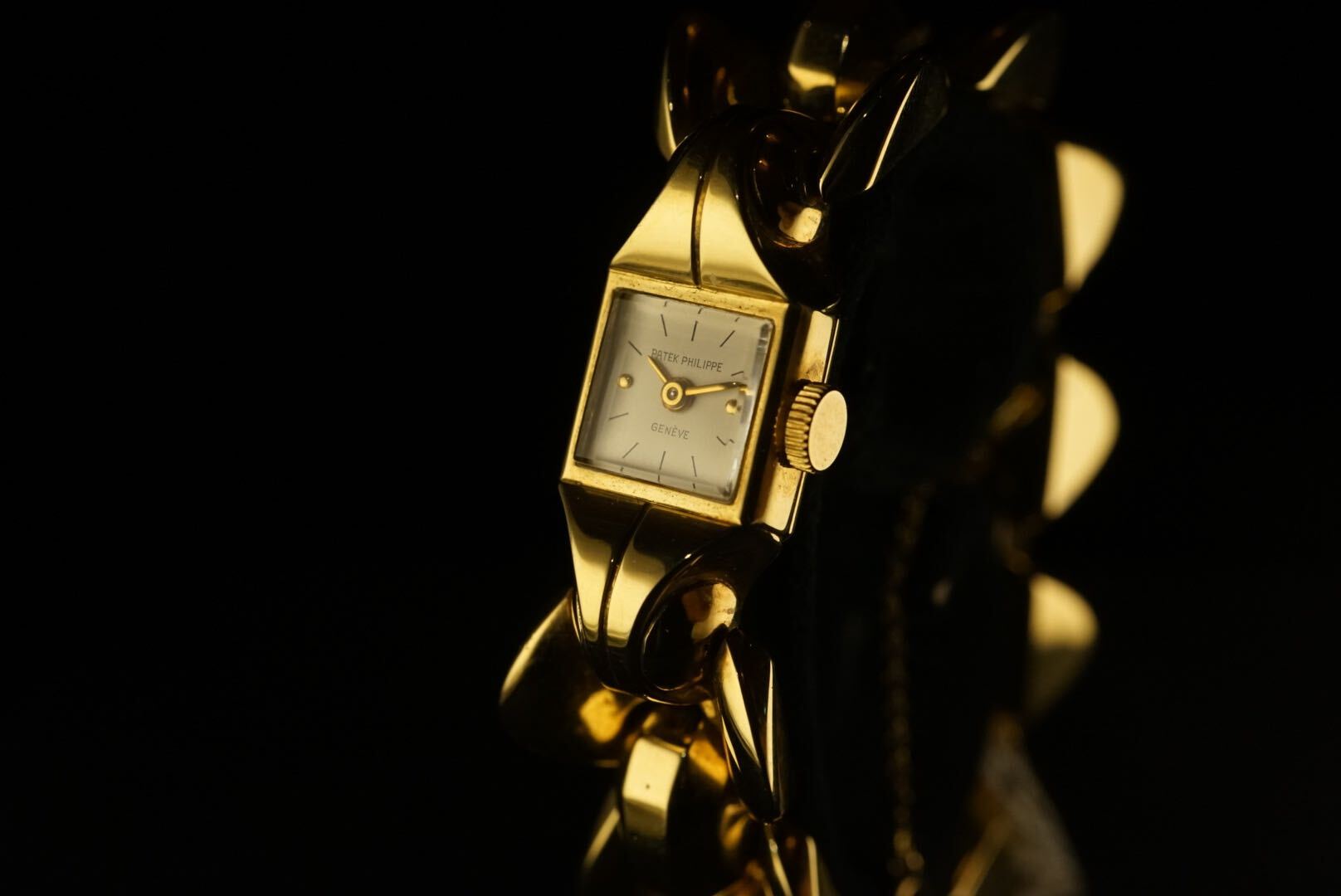 1948 Patek Philippe Ref.2086