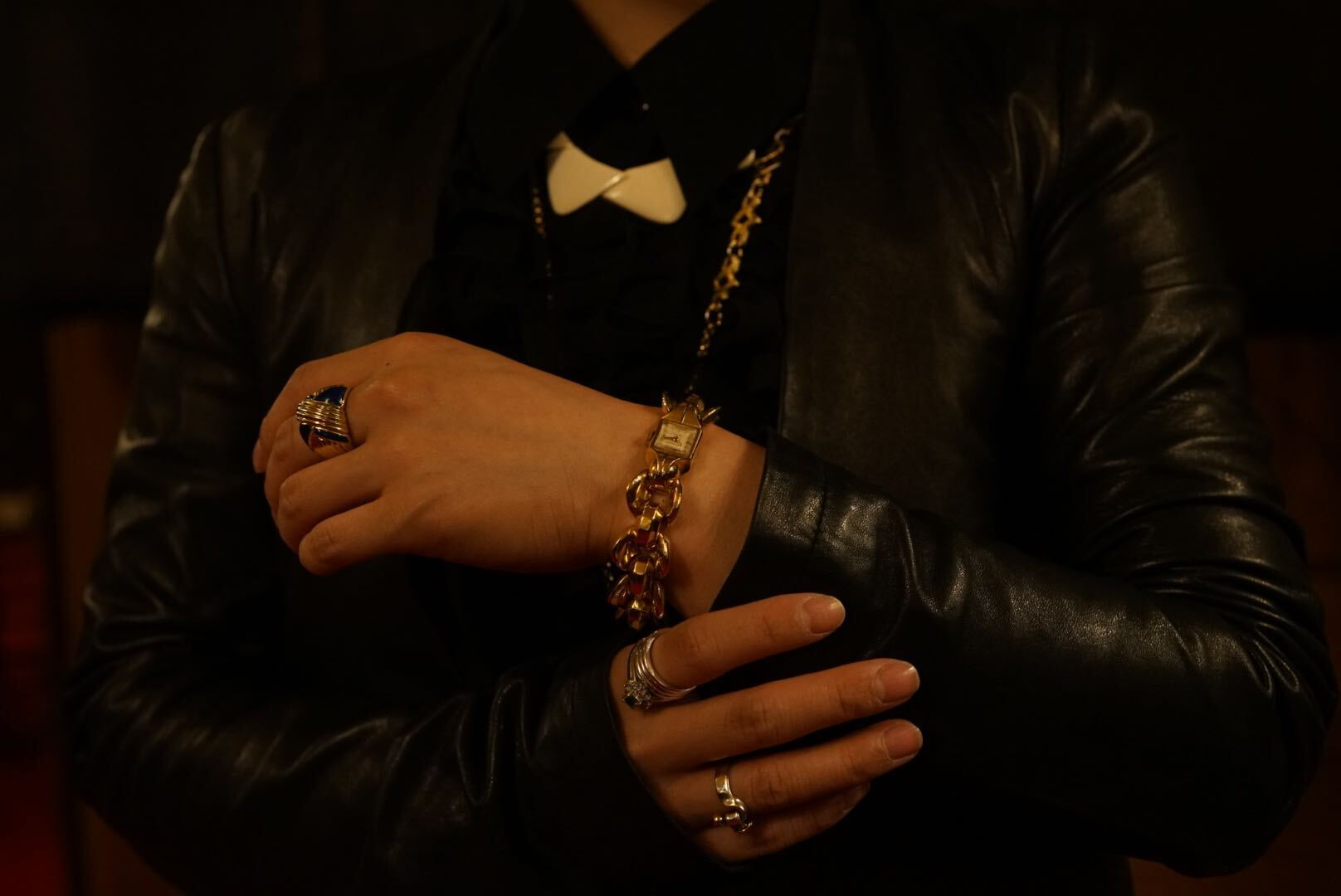 1948 Patek Philippe Ref.2086