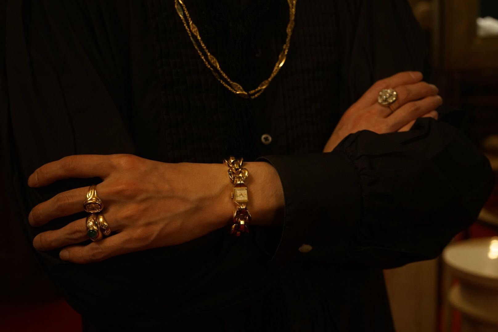 1948 Patek Philippe Ref.2086