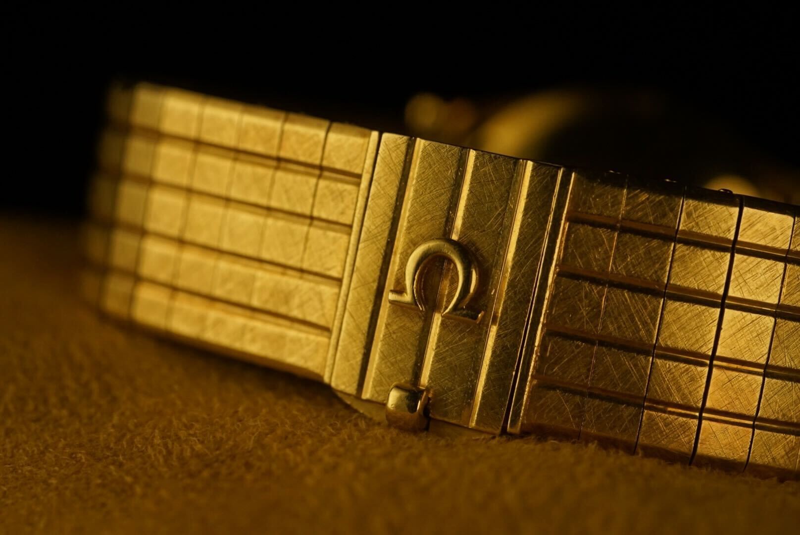 1958 Omega Constellation Ref.143812