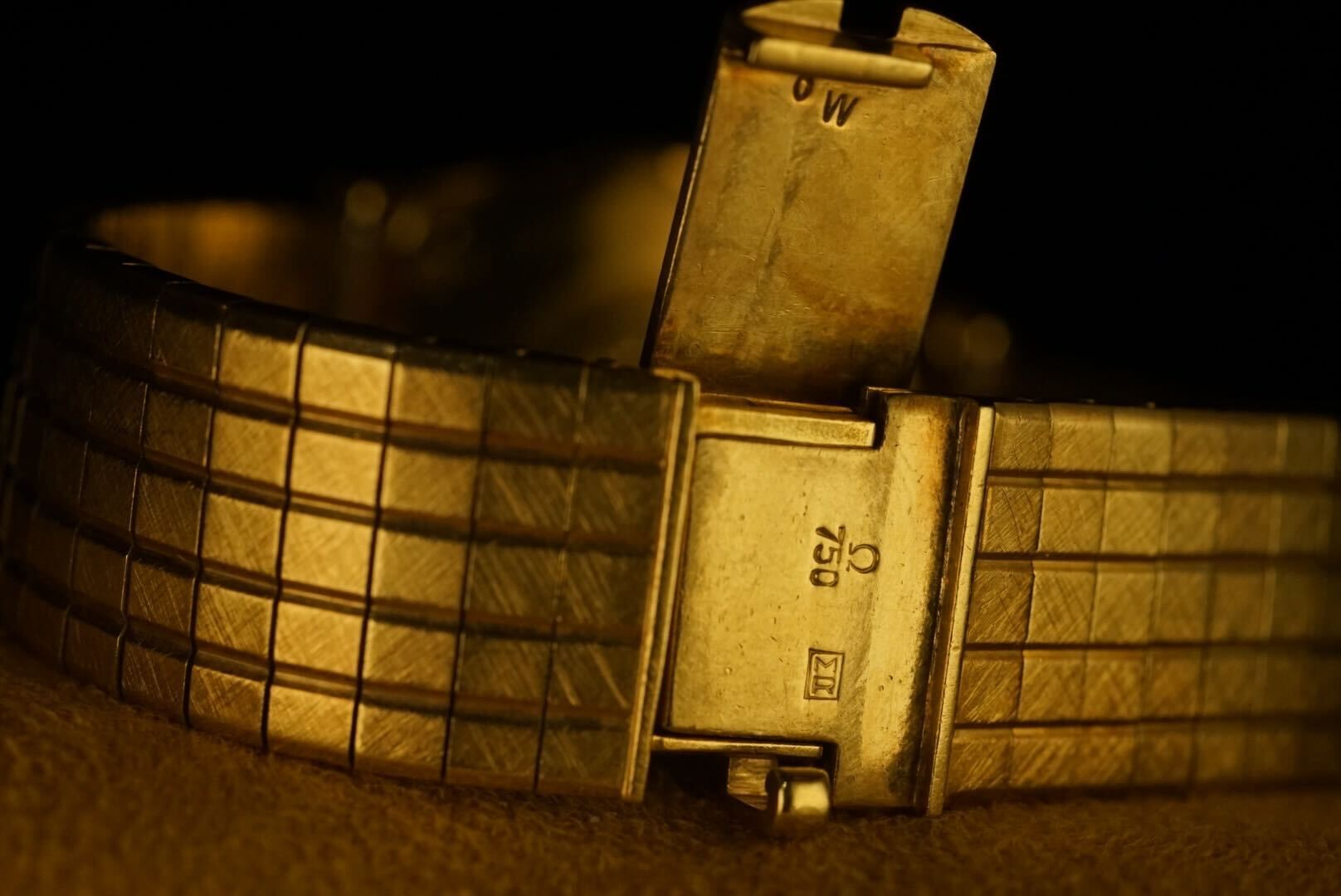 1958 Omega Constellation Ref.143812