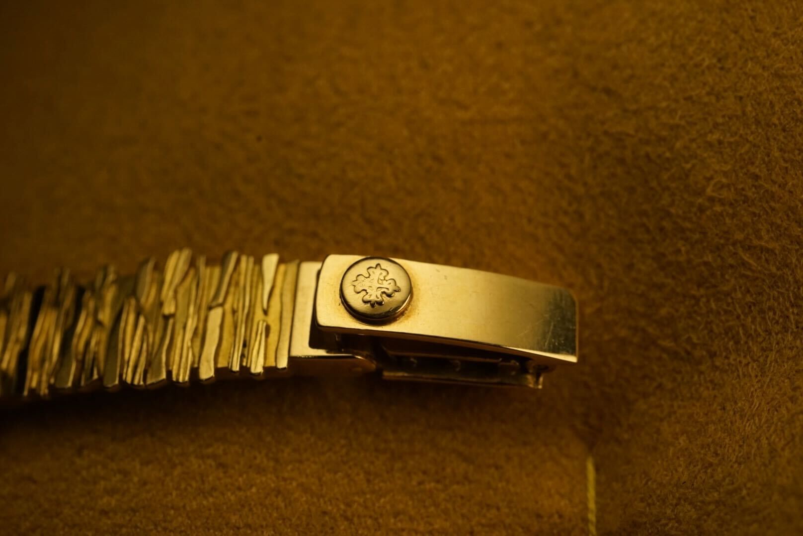 1965 Patek Philippe Ref.3289/24