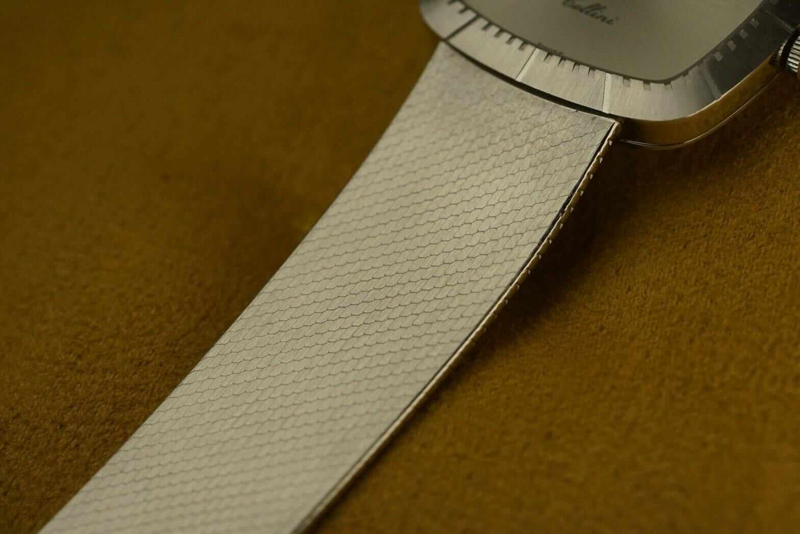 1975, Rolex Cellini ref.4320