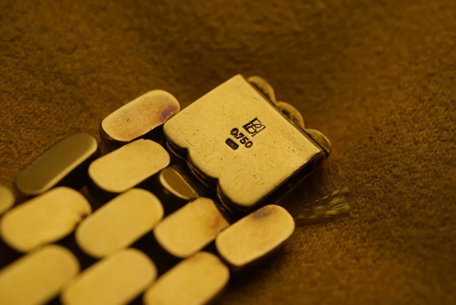 1940s Movado, “Triple Calendar” ref.4823