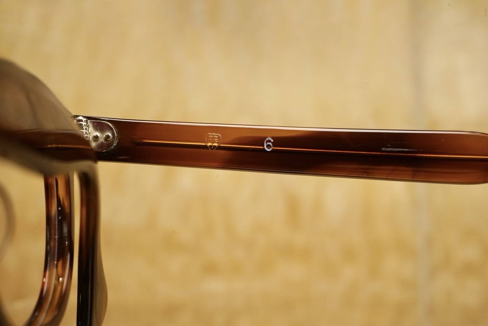 1950s Tart Optical " Arnel "