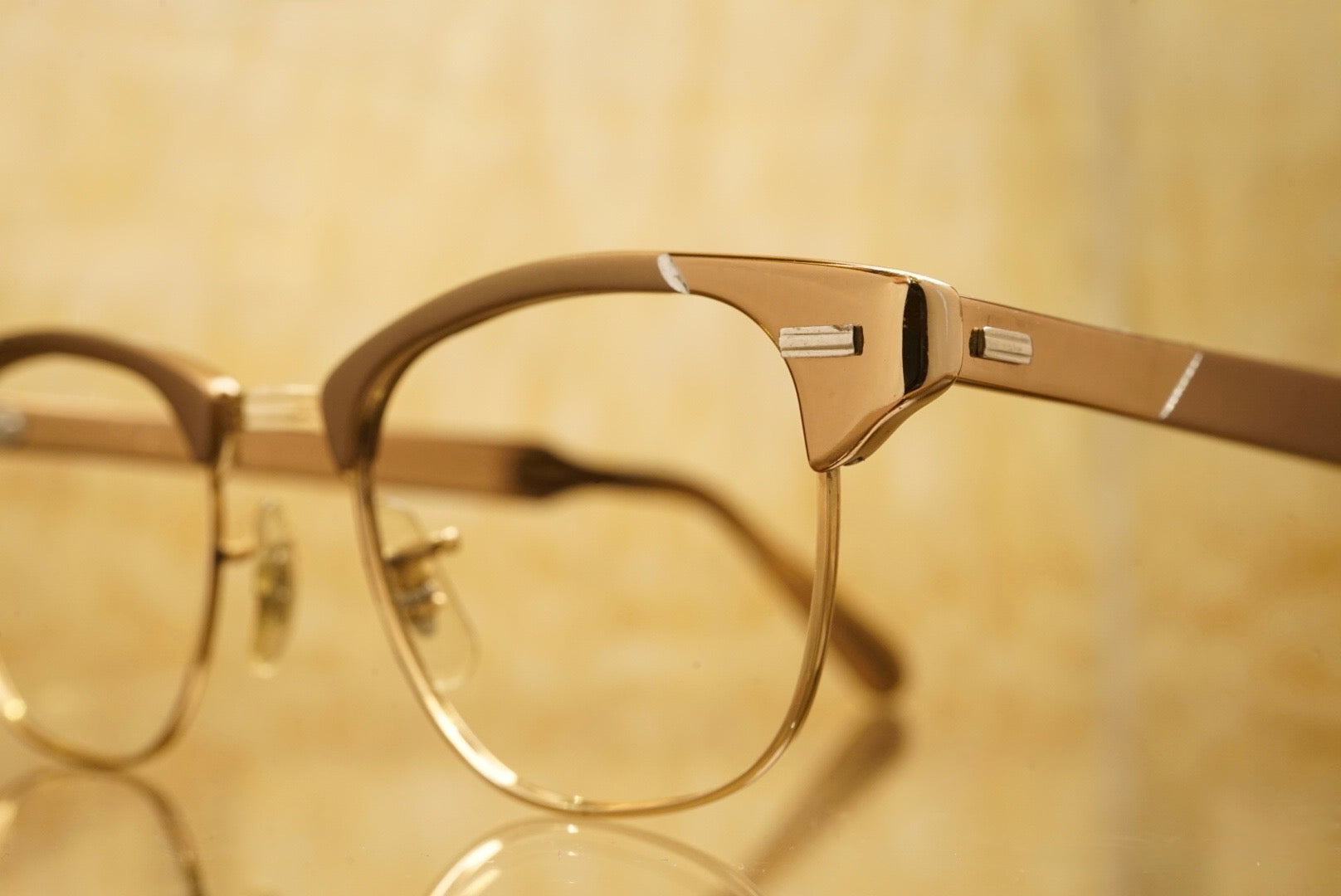 1960s US Optical “Champion Deluxe”