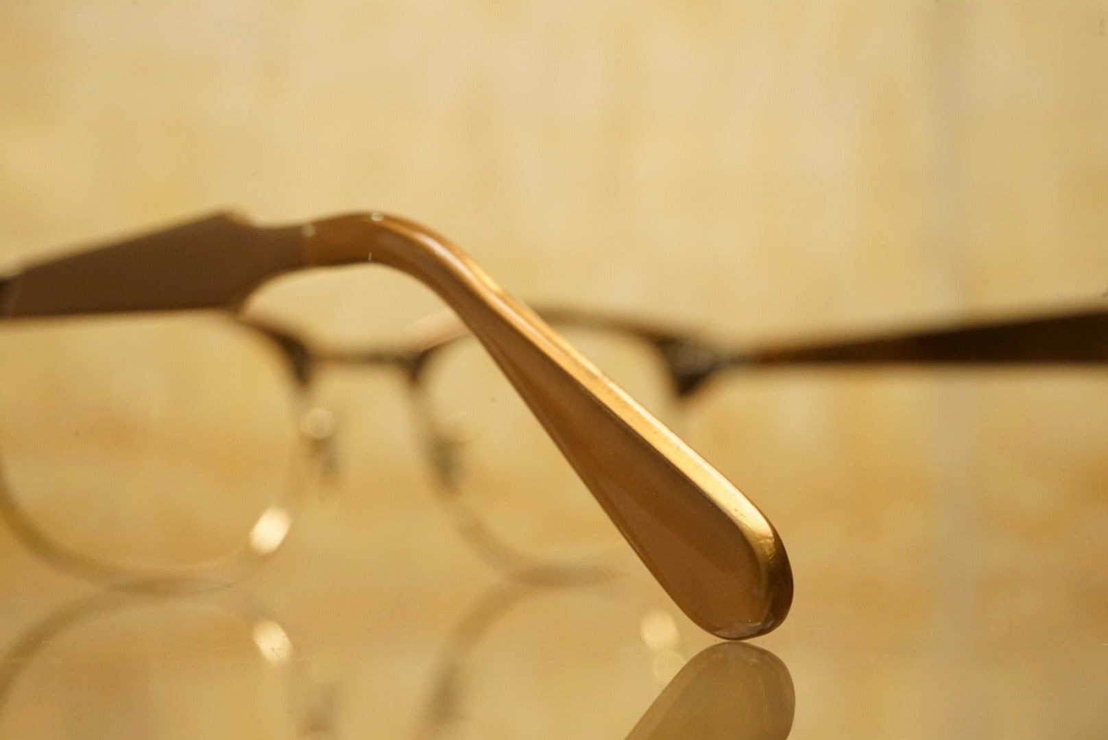 1960s US Optical “Champion Deluxe”