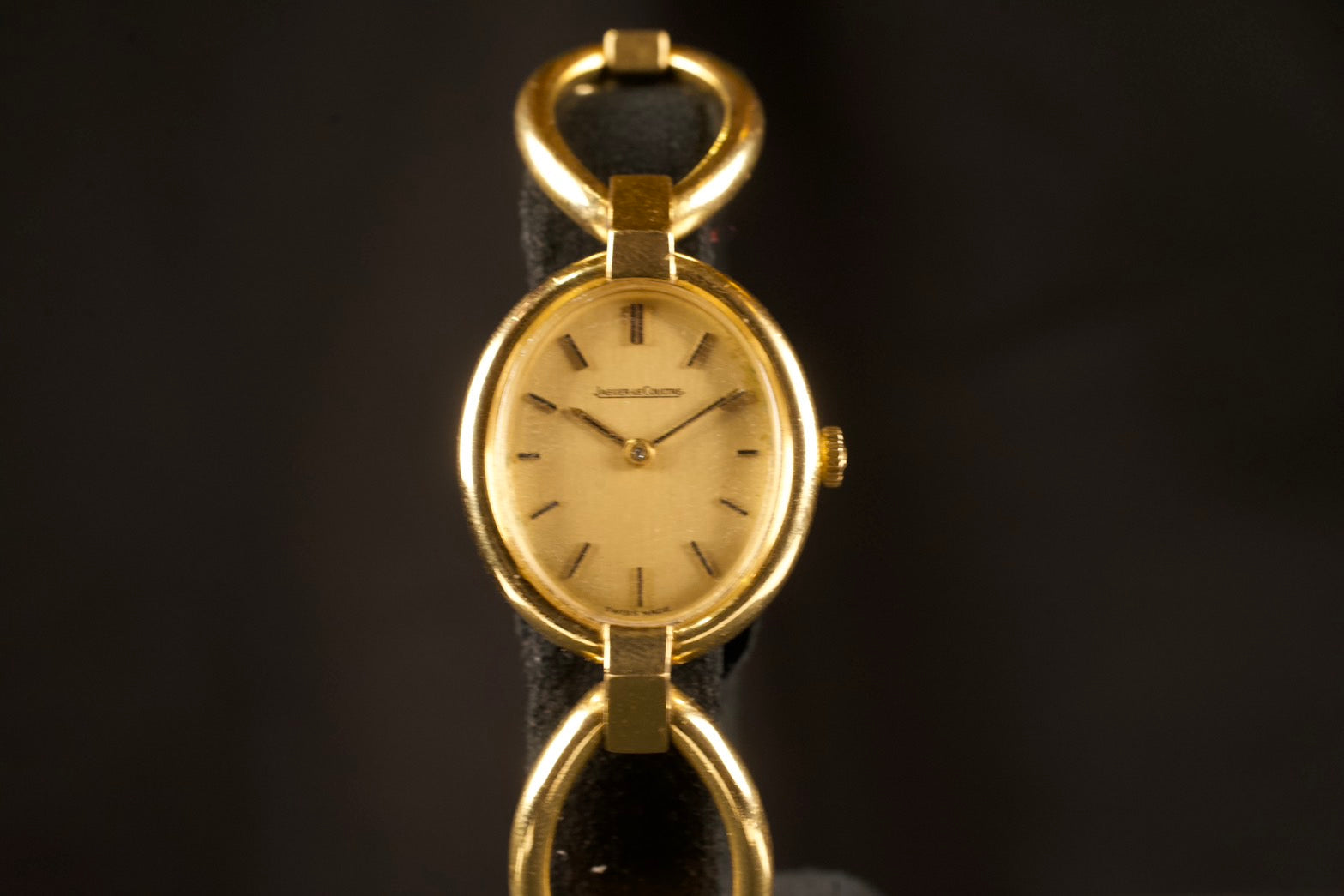1970s Jaeger Lecoultre