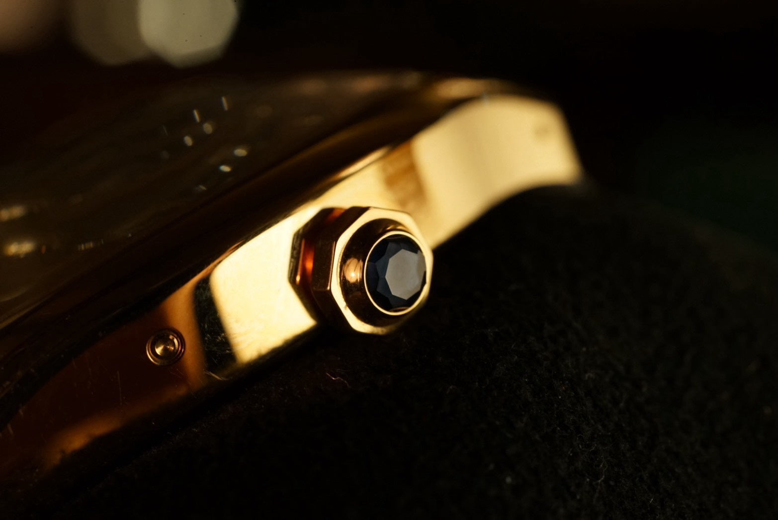 2005,Cartier Tortue Perpetual Calendar Collection Privée Cartier Paris "CPCP"