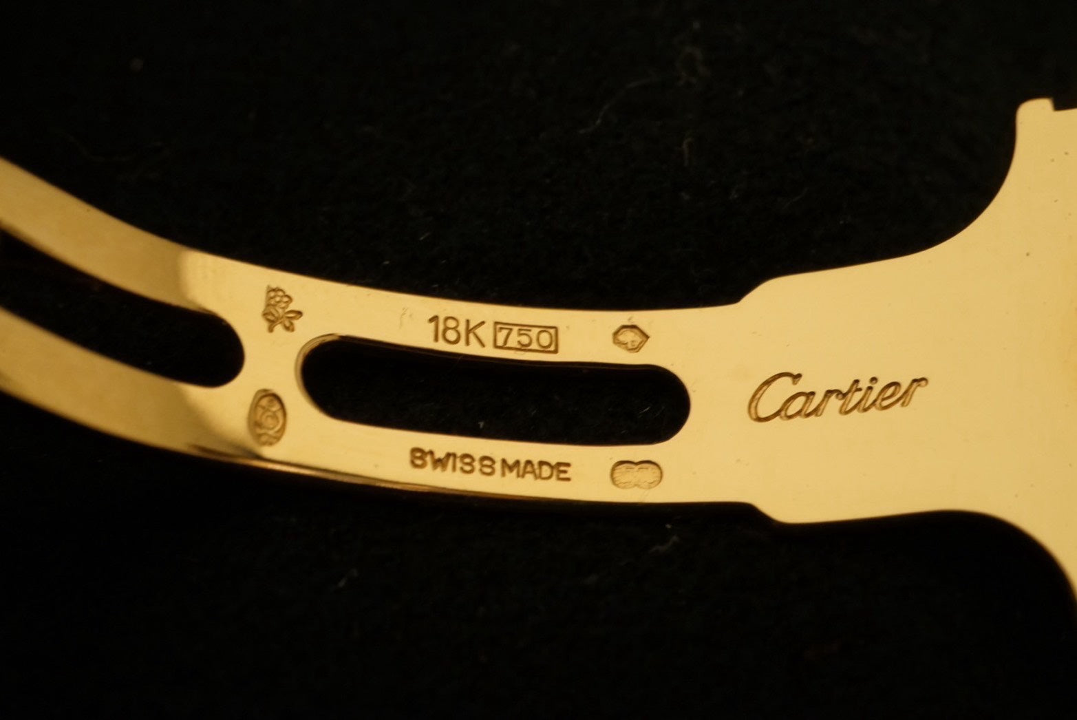 2005,Cartier Tortue Perpetual Calendar Collection Privée Cartier Paris "CPCP"