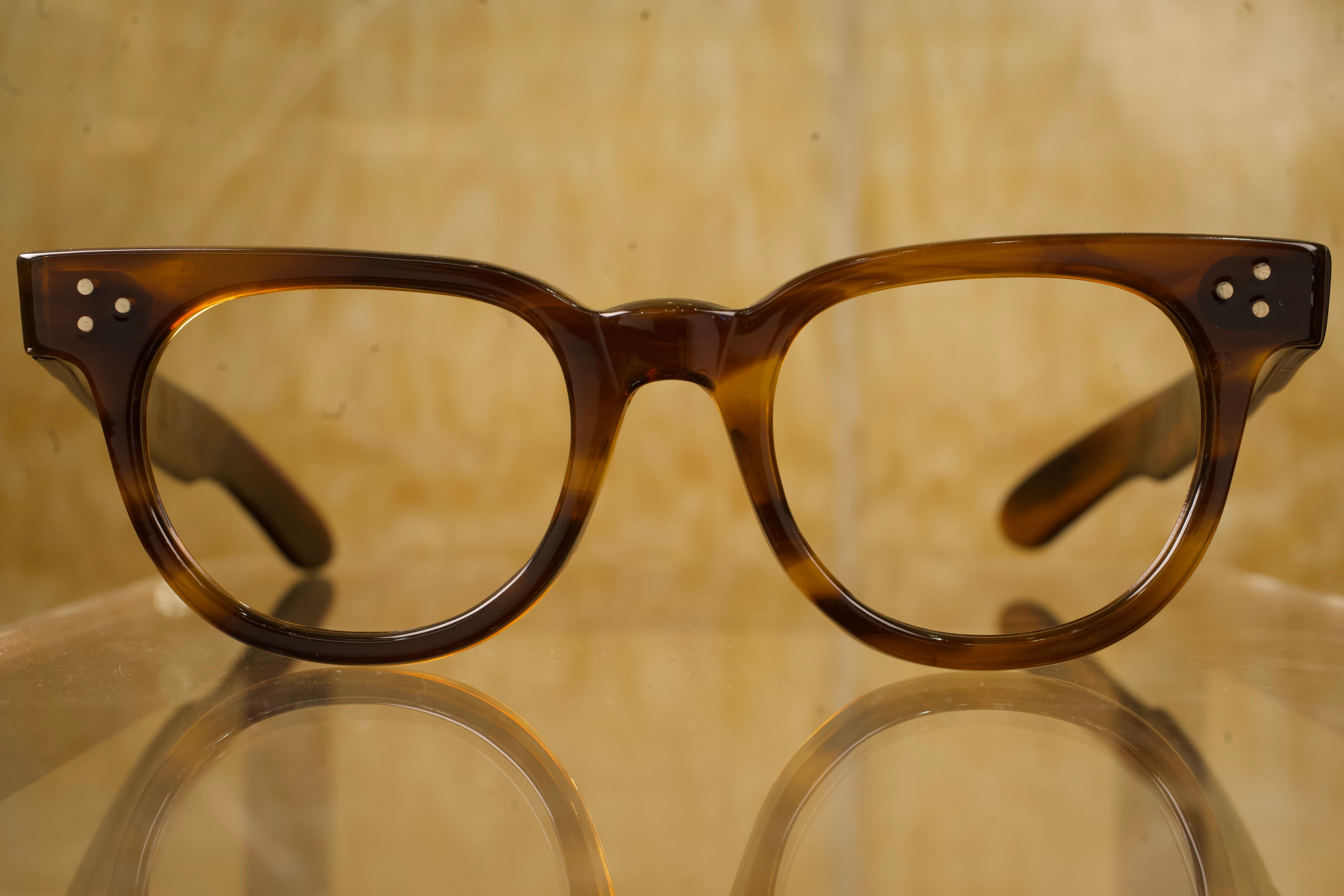 1950s Tart Optical " FDR "