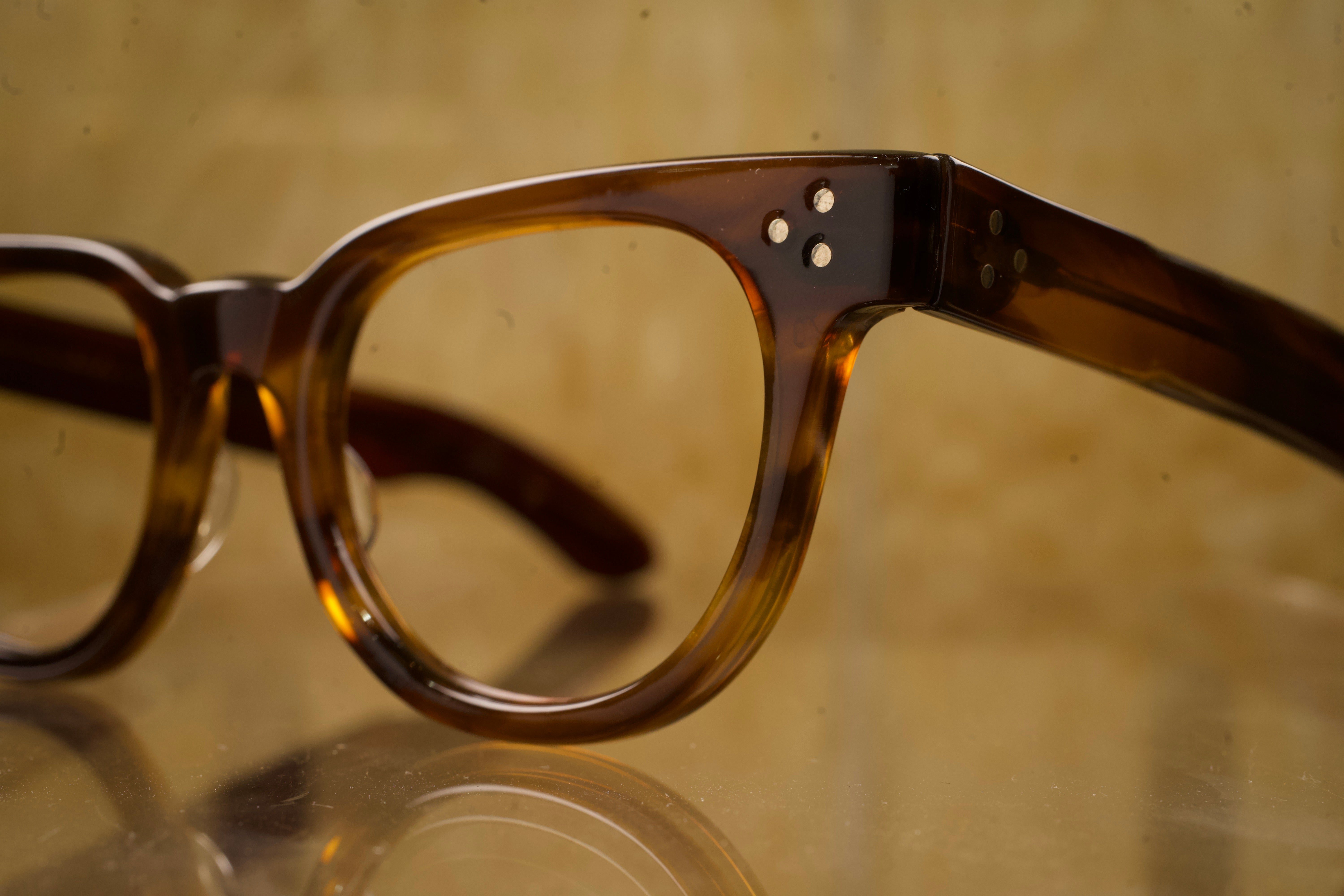 1950s Tart Optical " FDR "