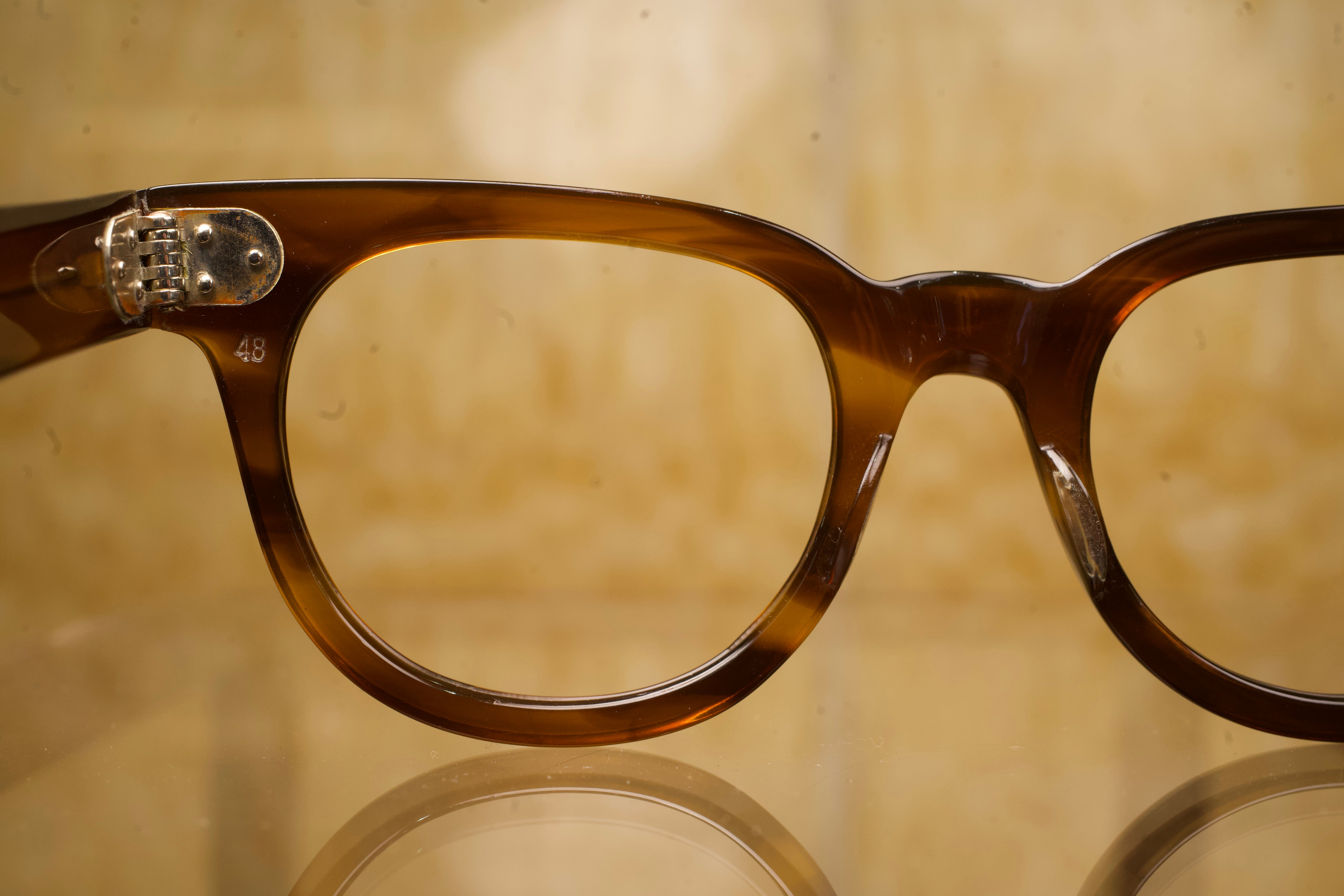 1950s Tart Optical " FDR "