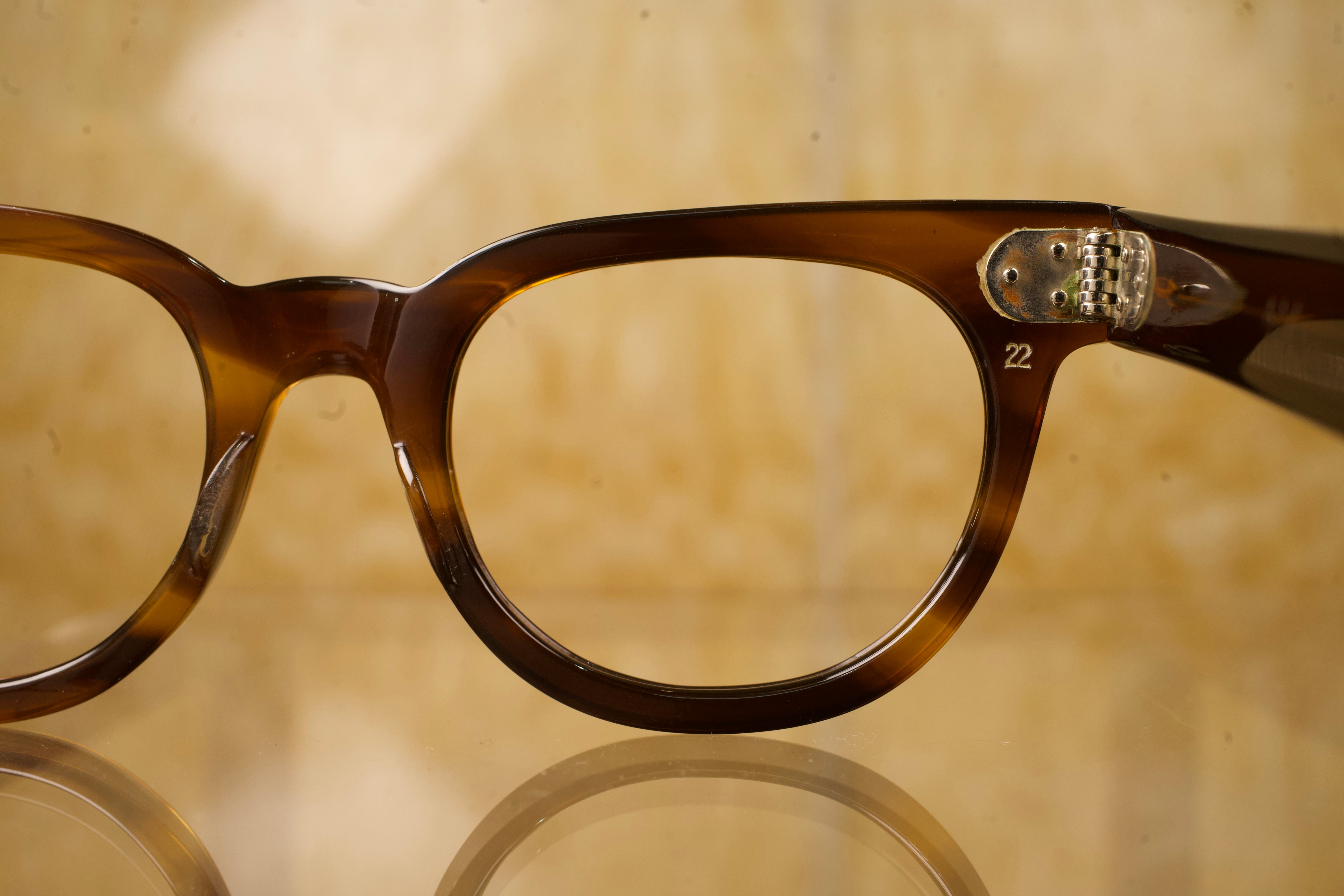 1950s Tart Optical " FDR "