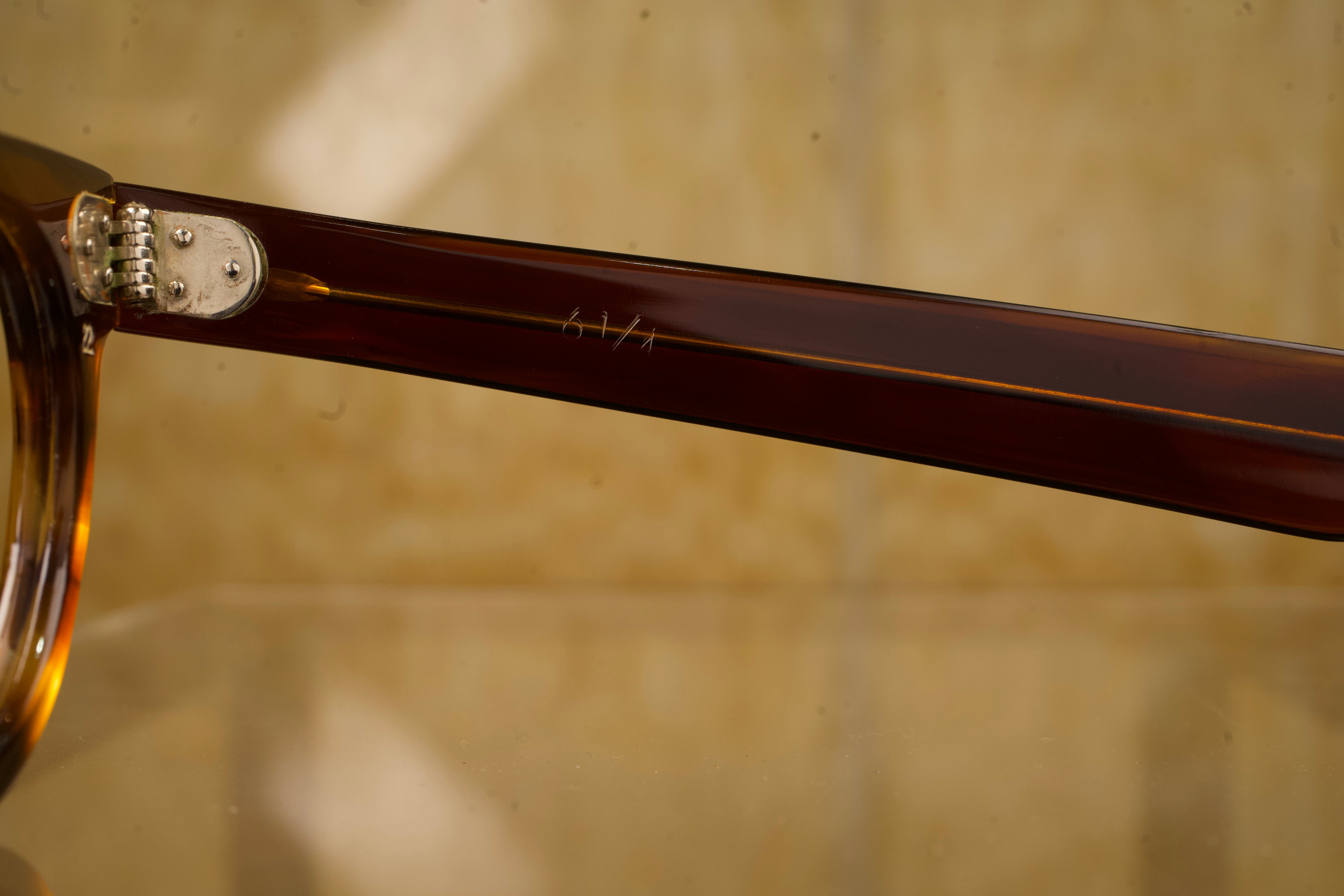 1950s Tart Optical " FDR "