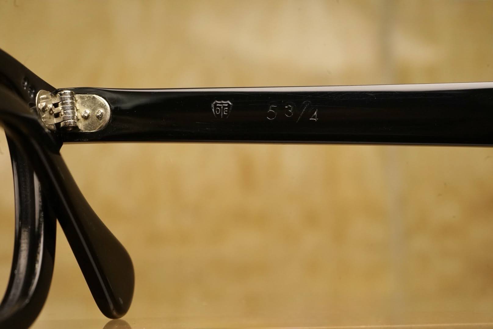 1950s Tart Optical " Arnel "