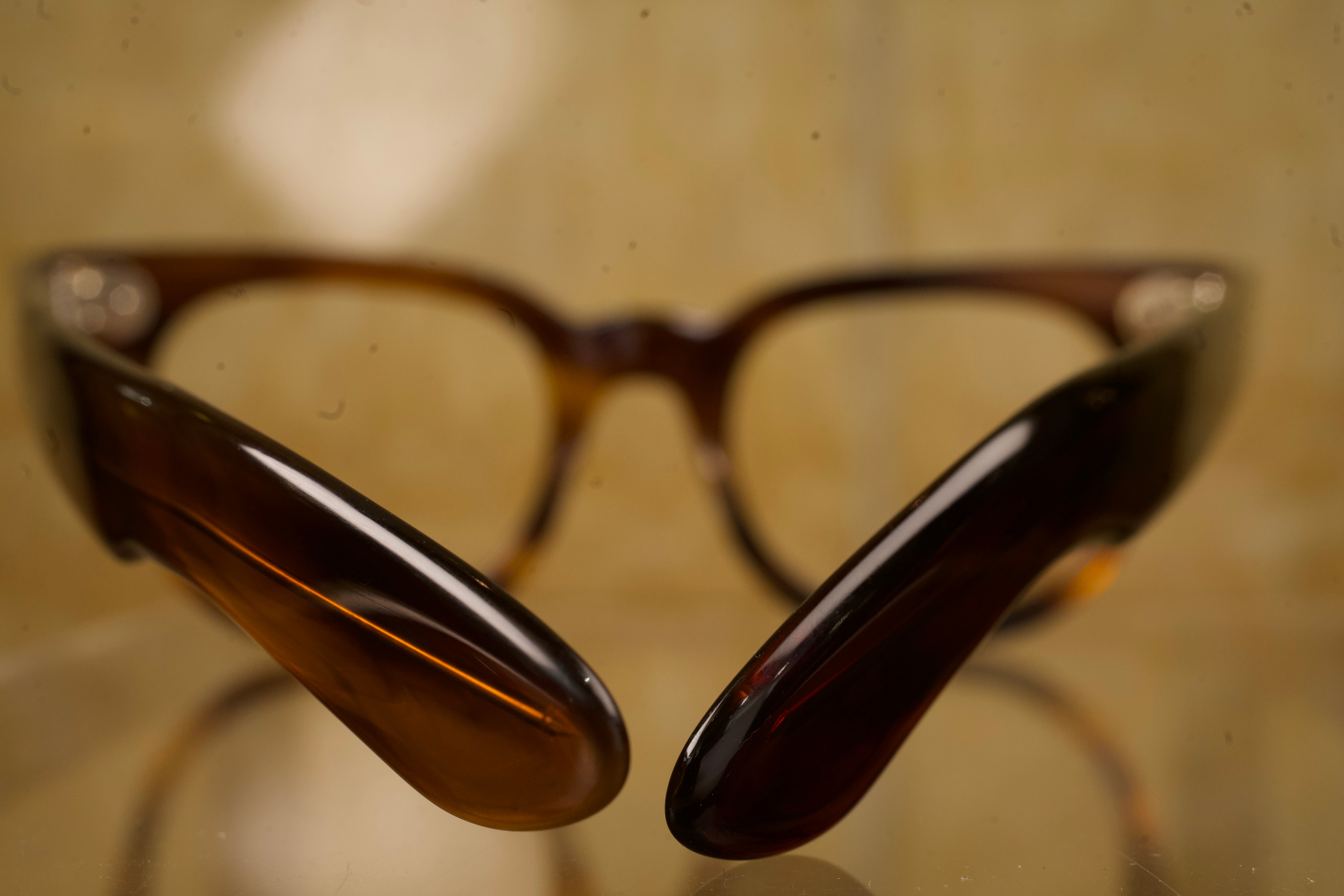 1950s Tart Optical " FDR "