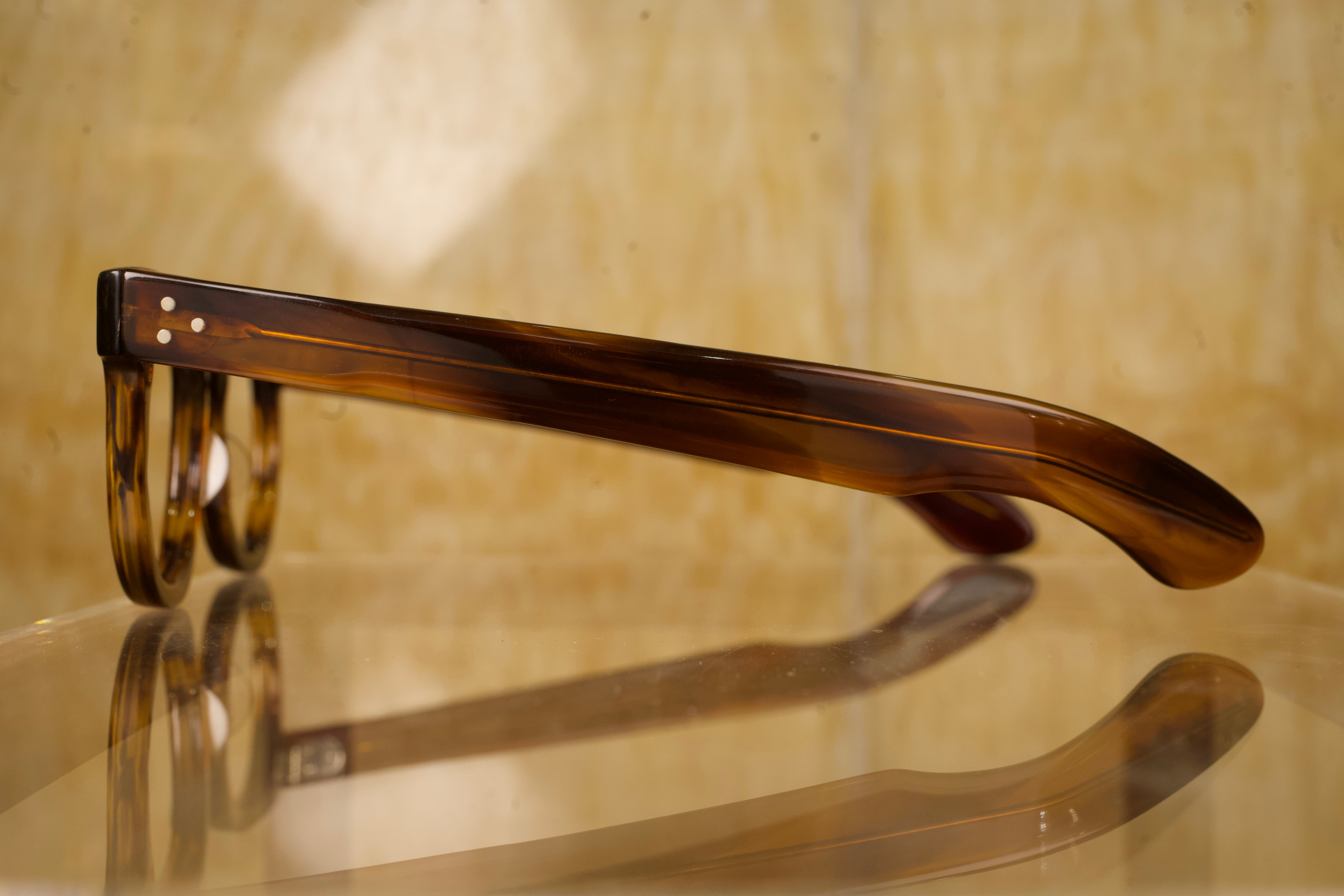 1950s Tart Optical " FDR "