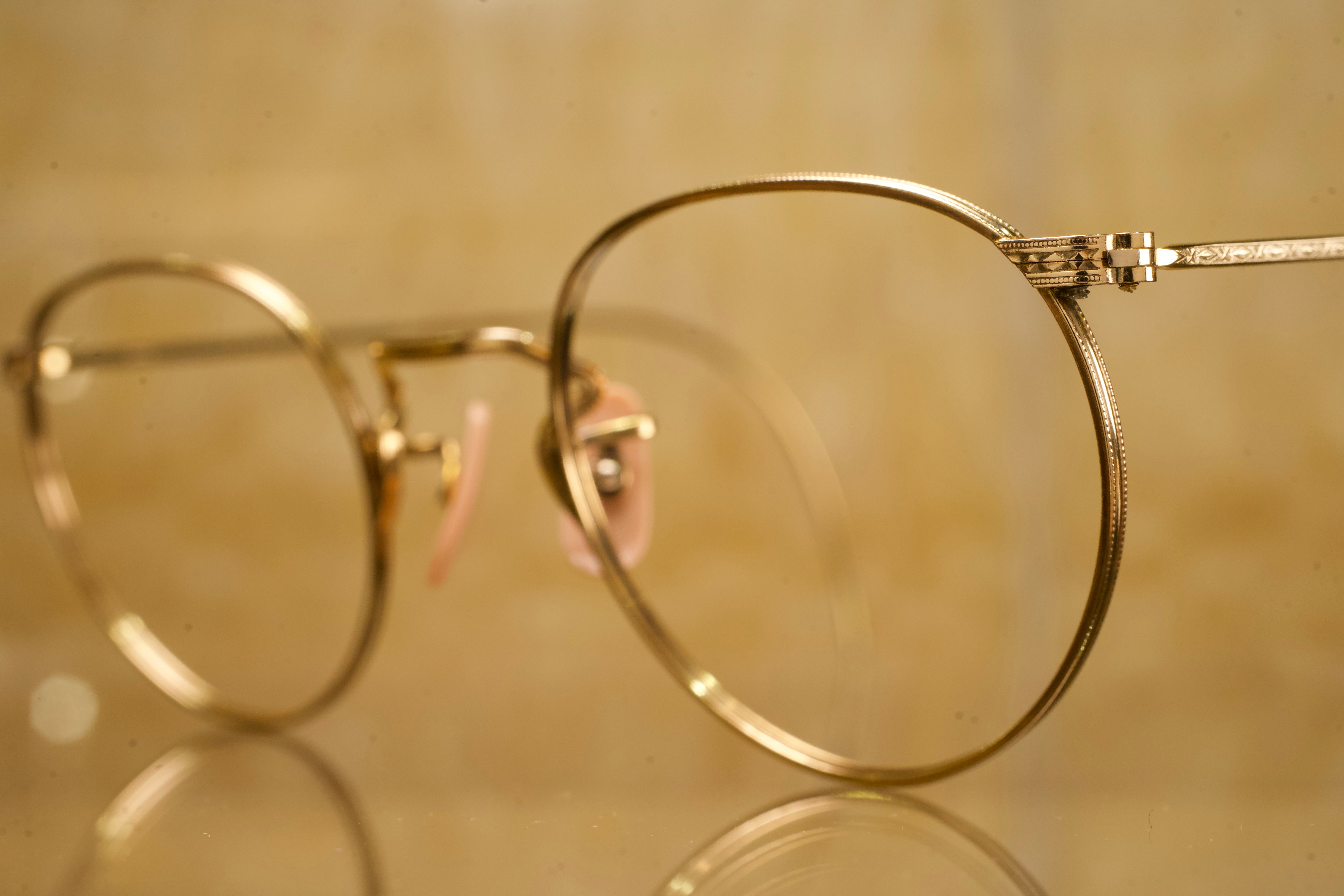 1930s American Optical " FUL-VUE "