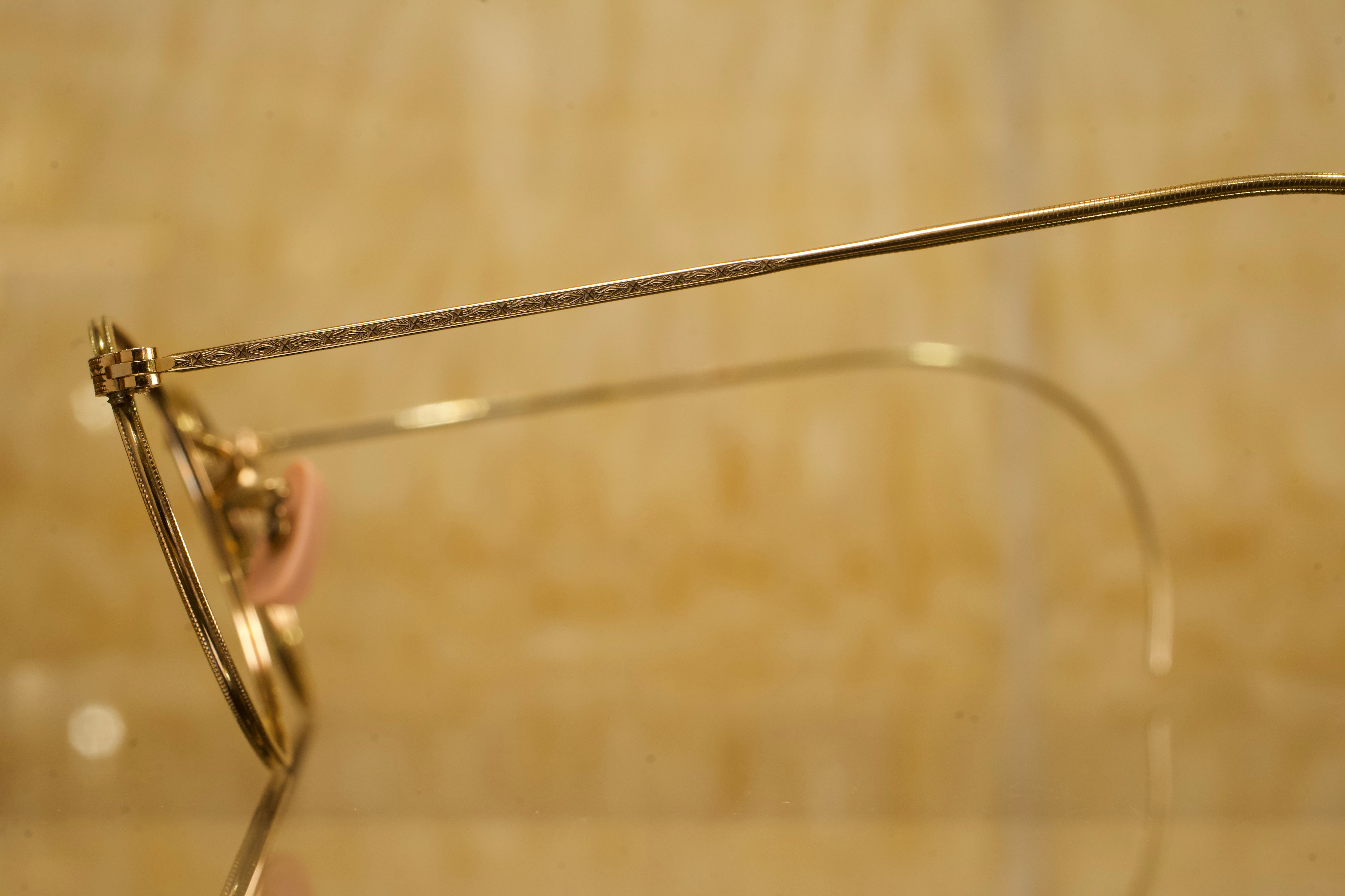 1930s American Optical " FUL-VUE "