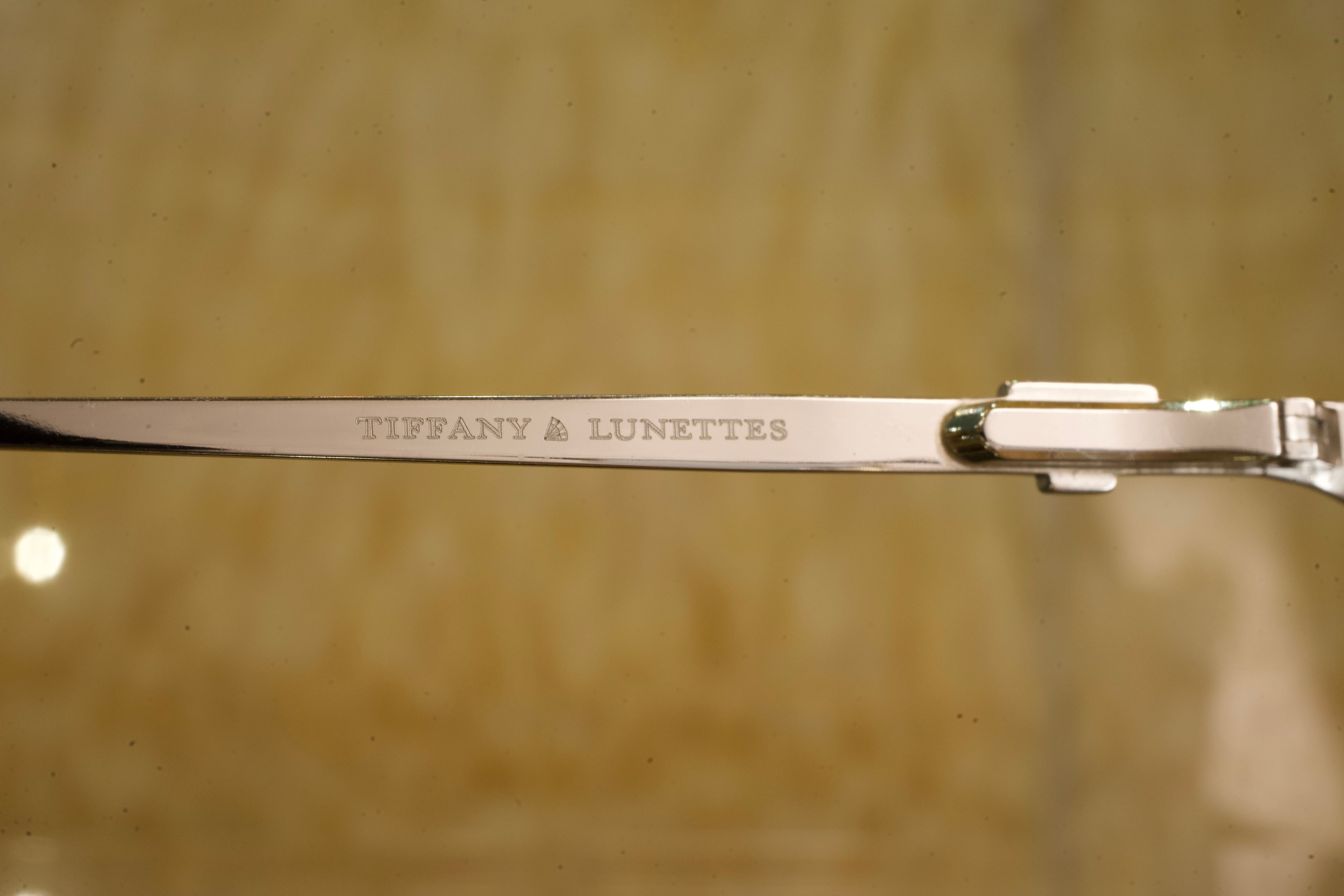 1990s Tiffany " T309 "