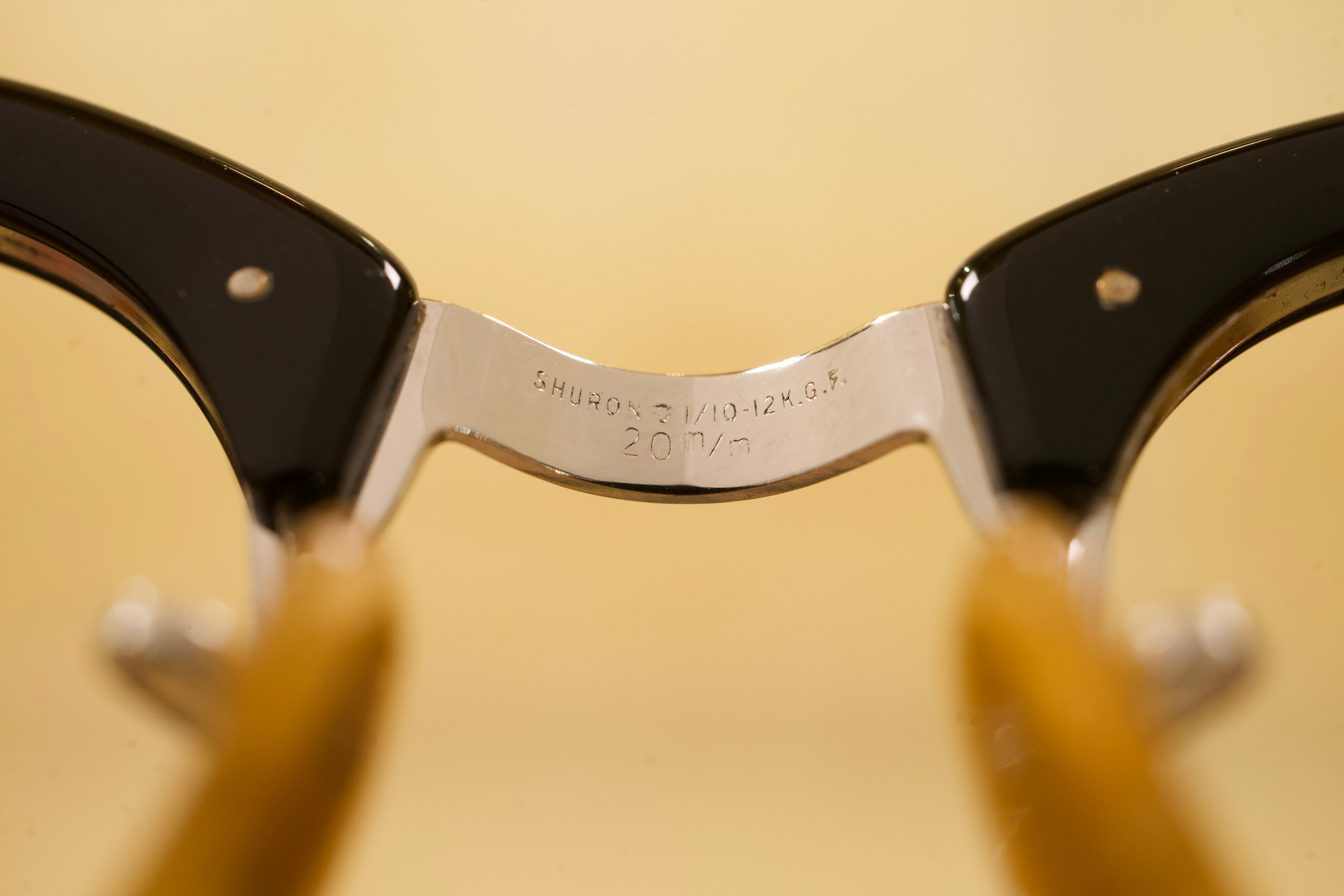 1940s Shuron "Ronsir"