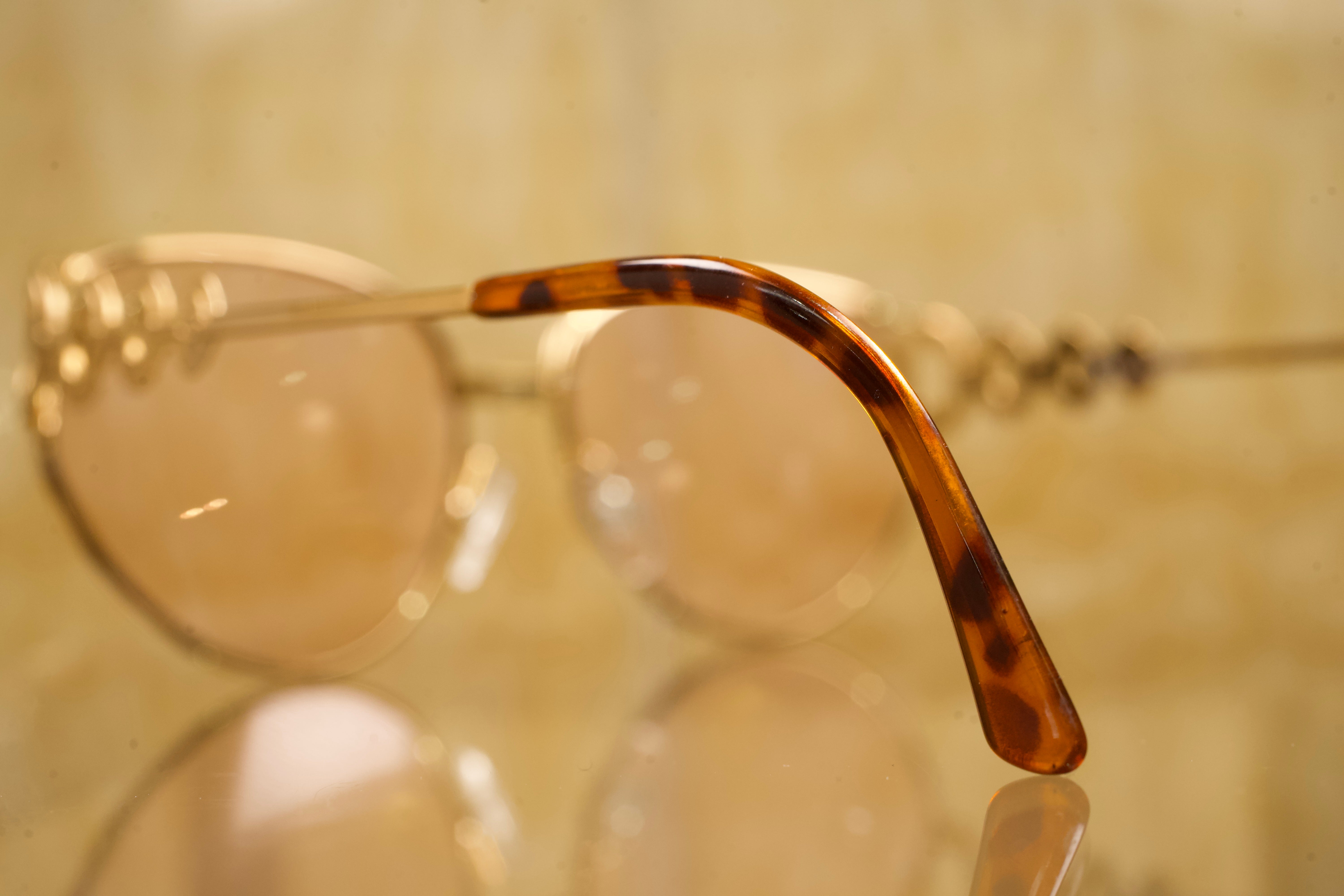 1980s Christian Dior " 2750 "