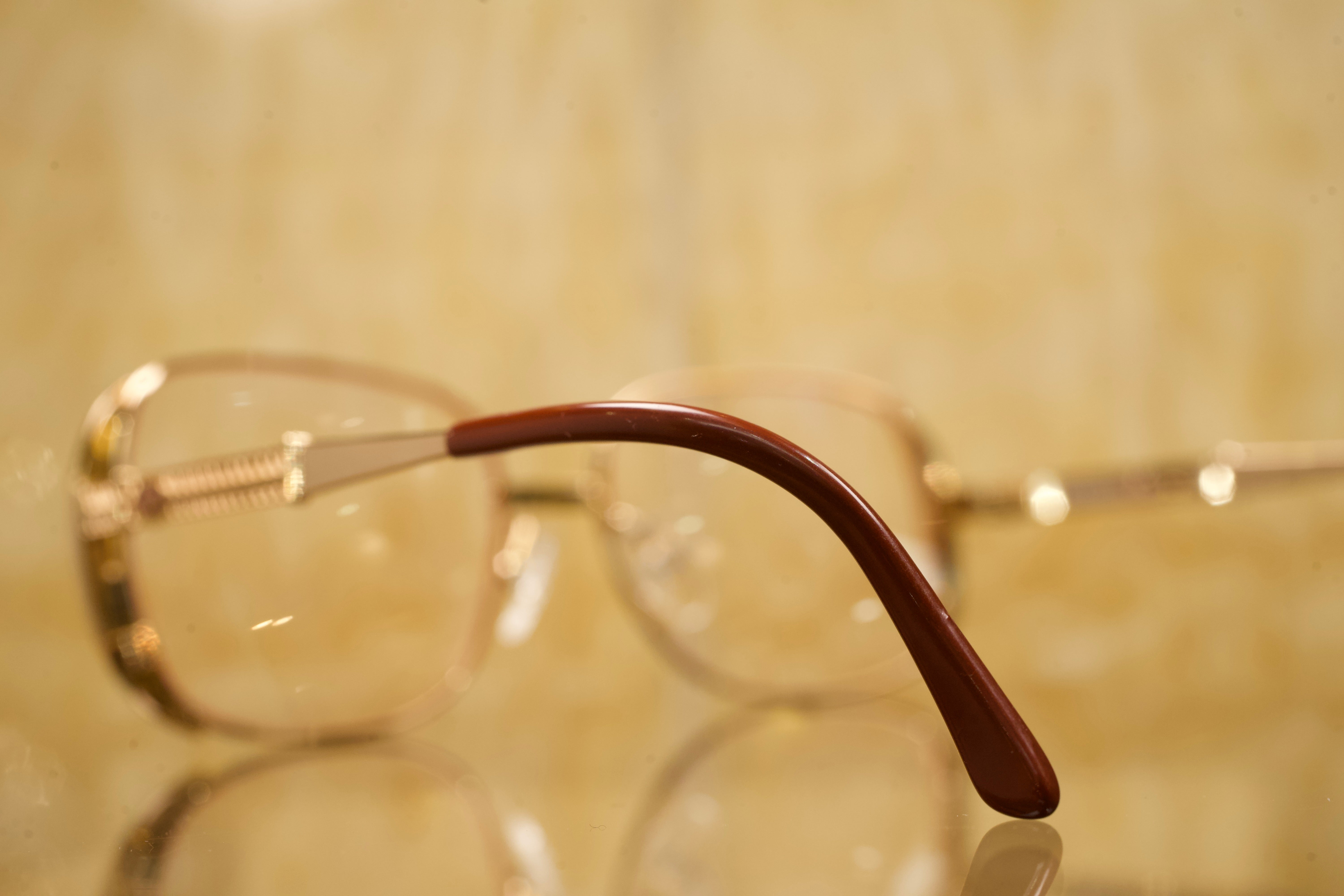 1980s Christian Dior 2713