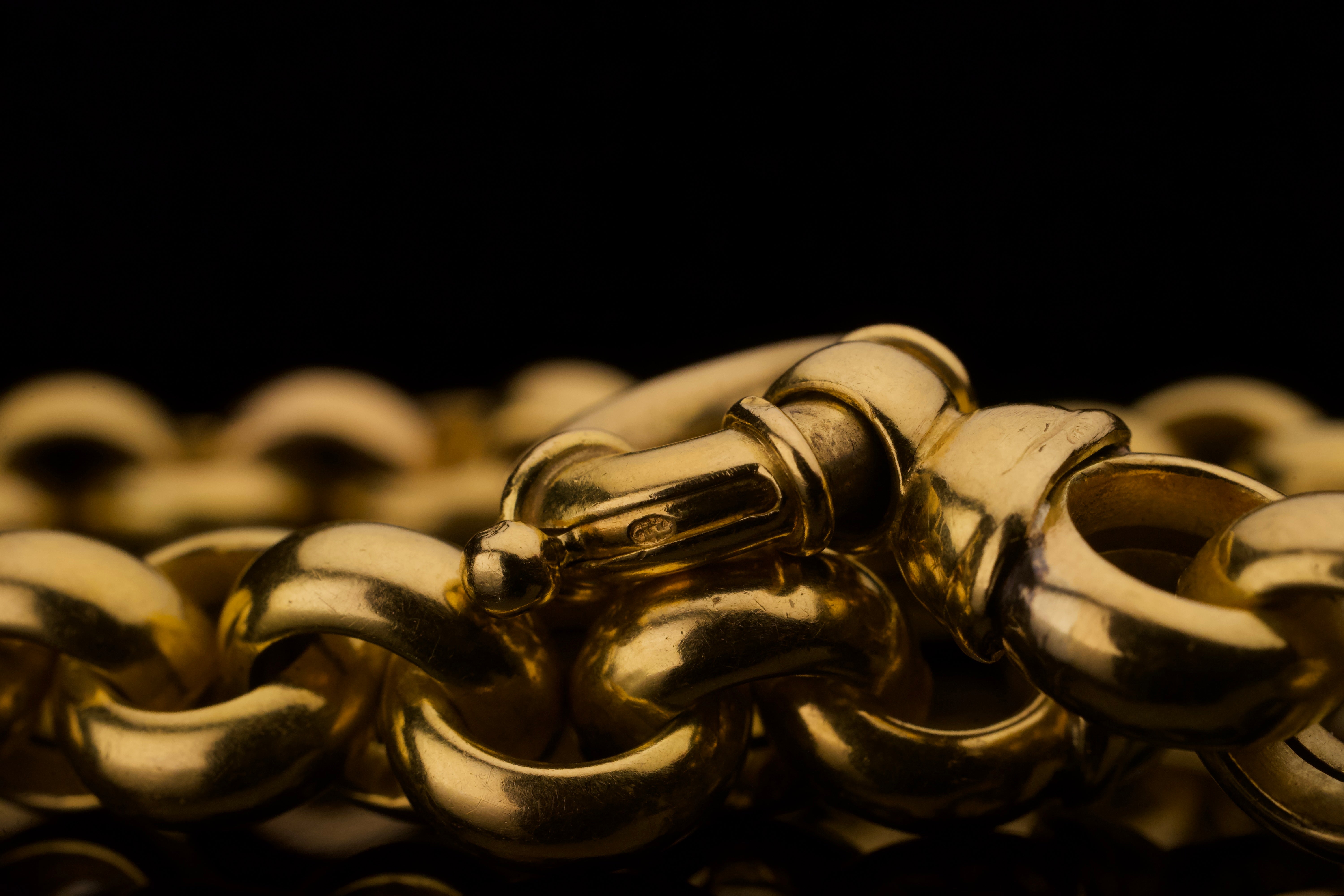 1940s French Bracelet